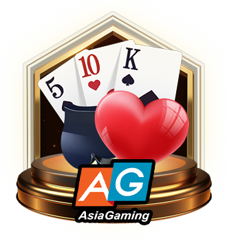 ASIA GAMING