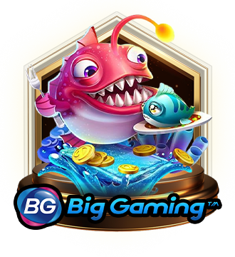 BIG GAMING FISHING