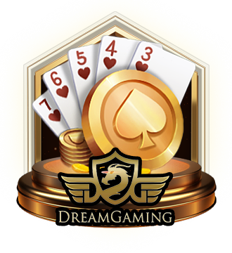 DREAMGAMING