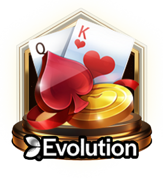 EVOLUTION