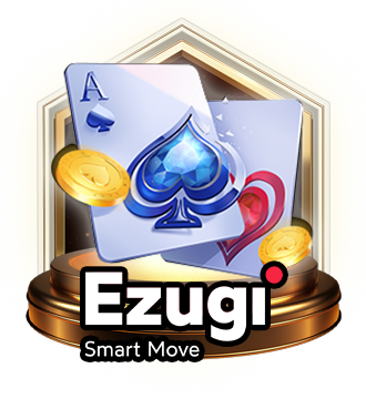 EZUGI