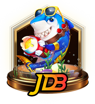 JDB FISHING