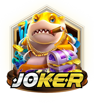 JOKER FISHING