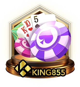 KING855