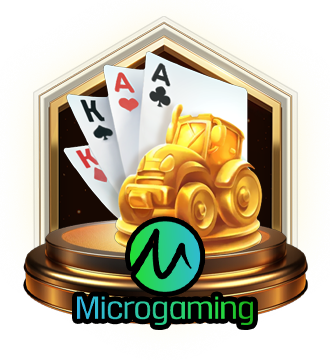 MICROGAMING