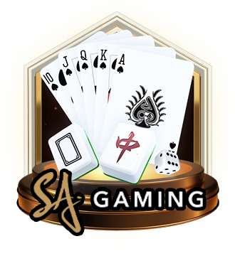 SA GAMING